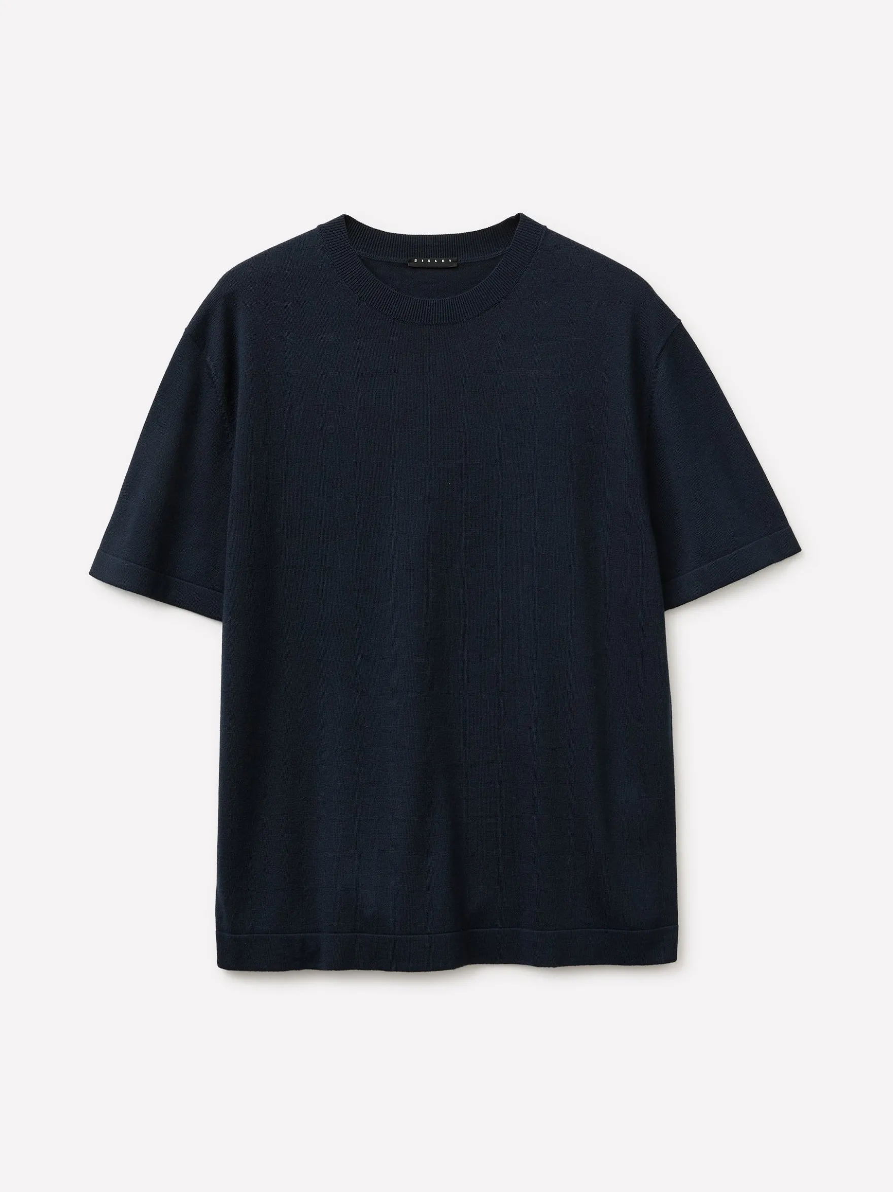 T-shirt in maglia