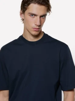 T-shirt relaxed fit