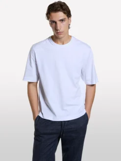 T-shirt relaxed fit