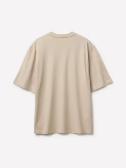 T-shirt relaxed fit