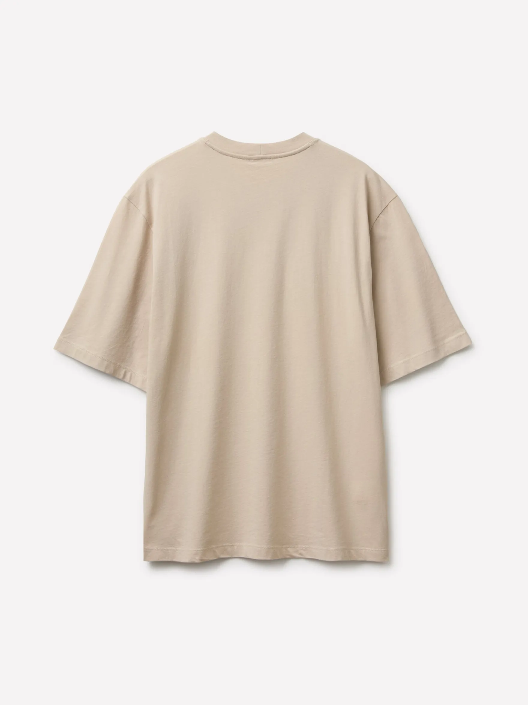 T-shirt relaxed fit