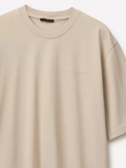 T-shirt relaxed fit