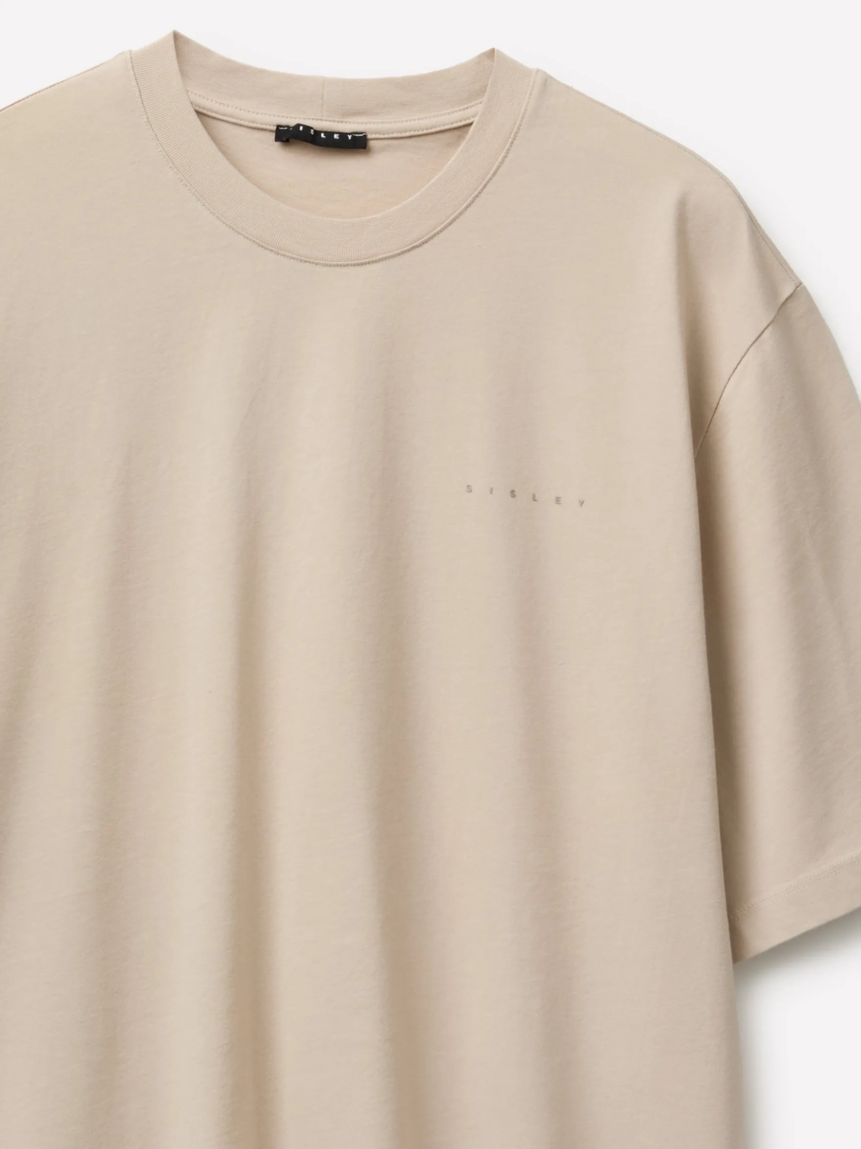 T-shirt relaxed fit