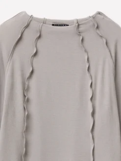 T-shirt sagomata