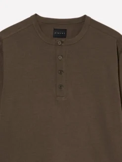 T-shirt serafino