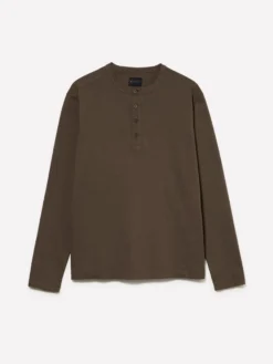 T-shirt serafino
