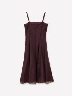 Vestito svasato